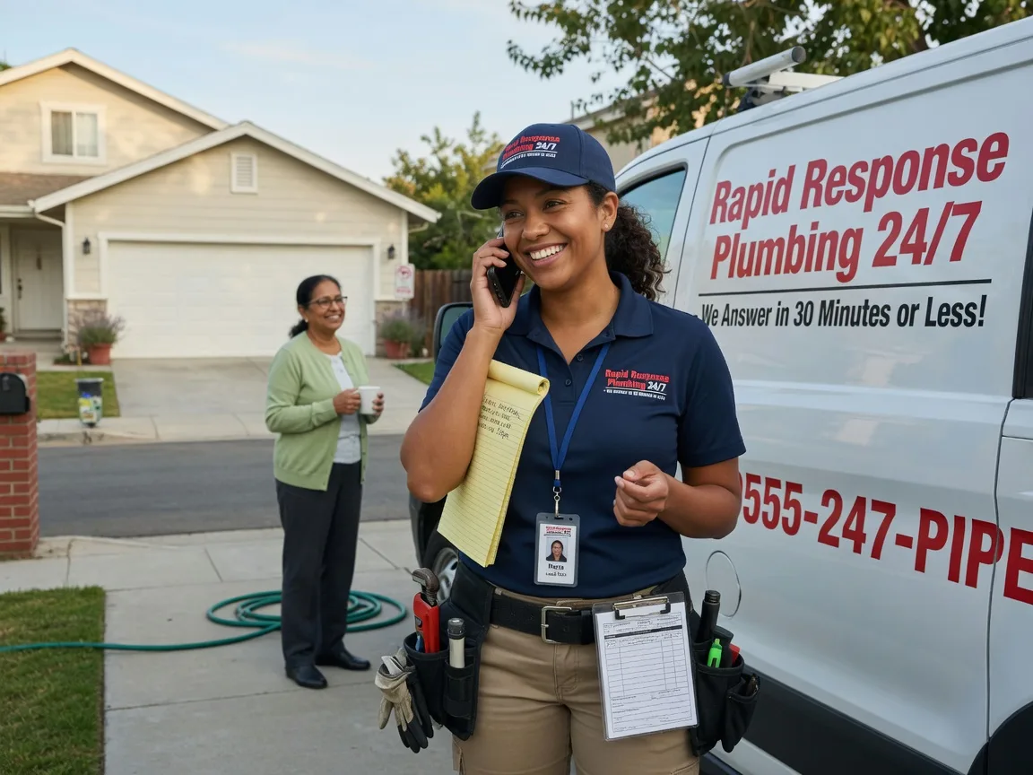 Emergency Plumber Ryan, OK FAQs